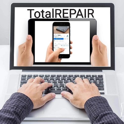 Total Repair