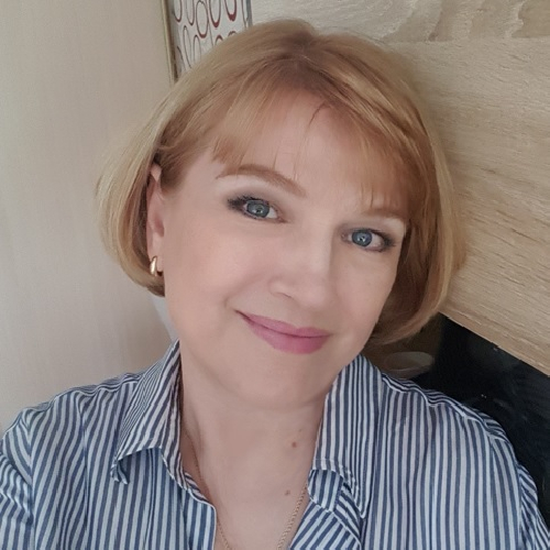 Ирина Галыш
