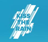 Рейнеры KISS THE RAIN