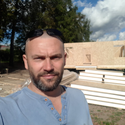 Дмитрий Крылов, Mr.Siper