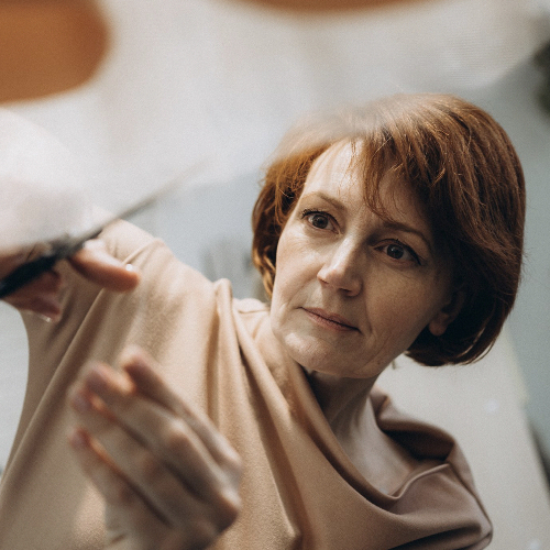 Татьяна Кузина