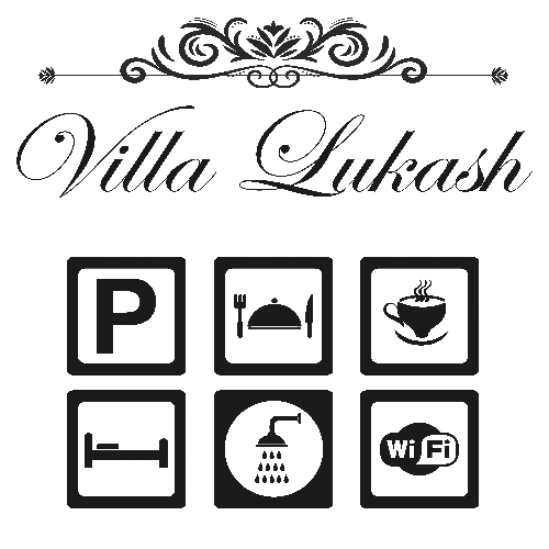 Villa Lukash