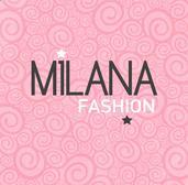 Milana Fashion Official