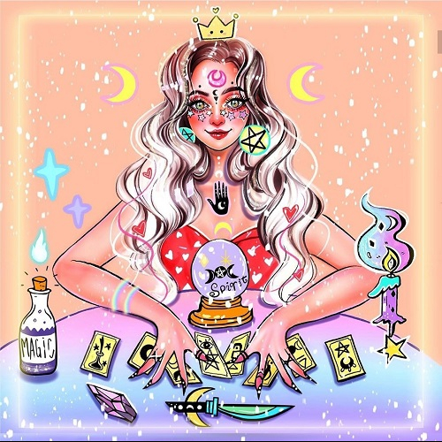 МАРИНА ТАРО