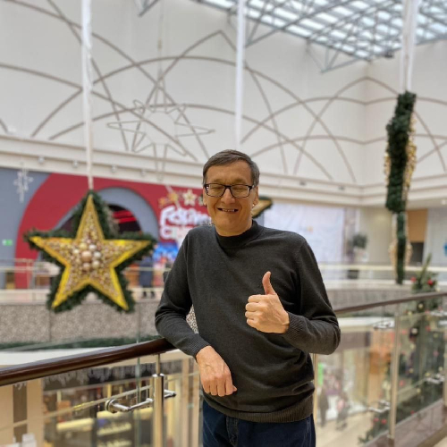 КОМПАНИЯ КЛУБНОГО ТИПА 