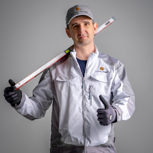 СДЕЛАНО ОТЛИЧНО и без разводов