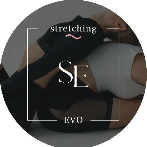 Stretching Evolution 
