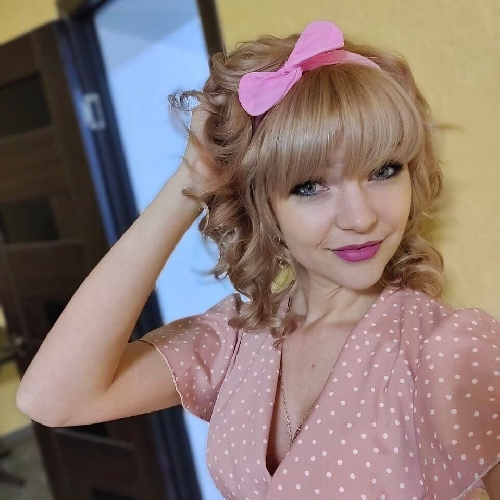 Zefirka Elena