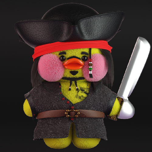 Danila 3D artist