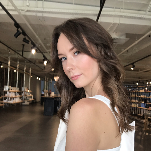 Екатерина Устюжанина