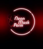 NeonMaskPerm