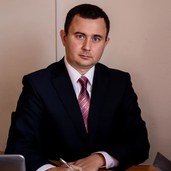 Акимов Николай Николаевич