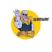 Thanos glove 