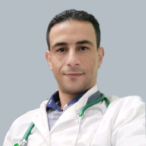 Айяд Бахаа-Марсель