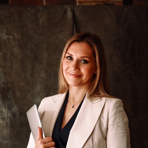 Анастасия Радионова