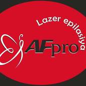 AFpro Lazer Epilyasiya