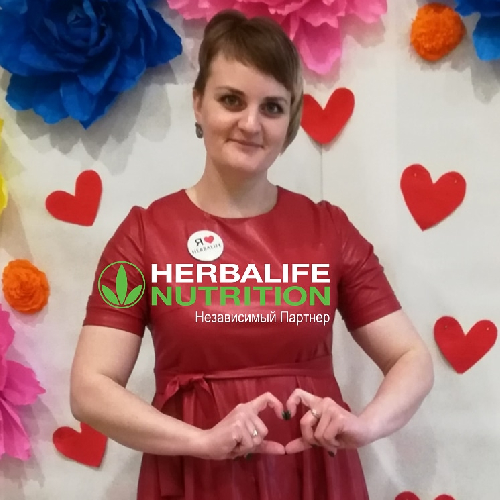 Саенко Ирина