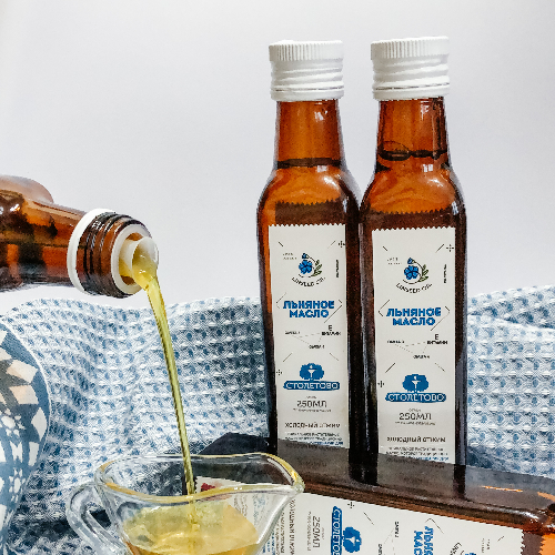 Столетово -  масла для здоровья