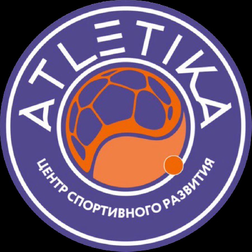 Футбол для детей от 3 до 12 лет