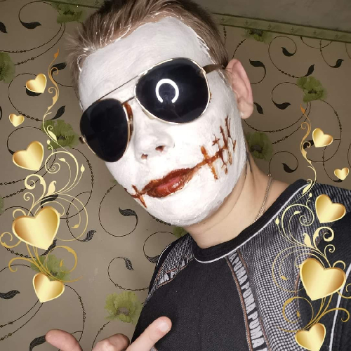 ИГОРЬ МИХЕЕВ 666