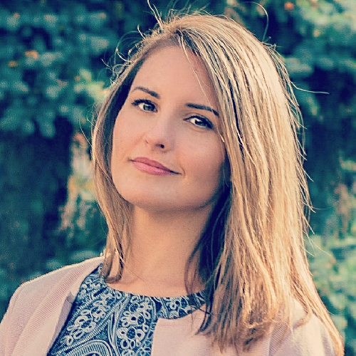 Бизнес-тренер Елена Гладкова