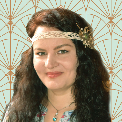 Алена Данилова