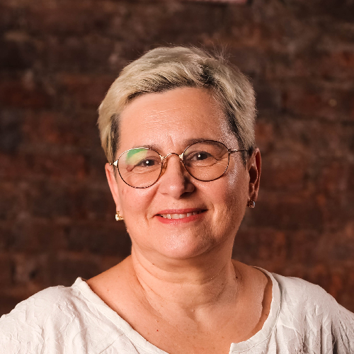 Елена Рашевская