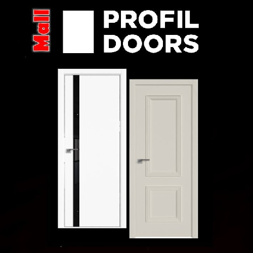 PROFILDOORS MALL