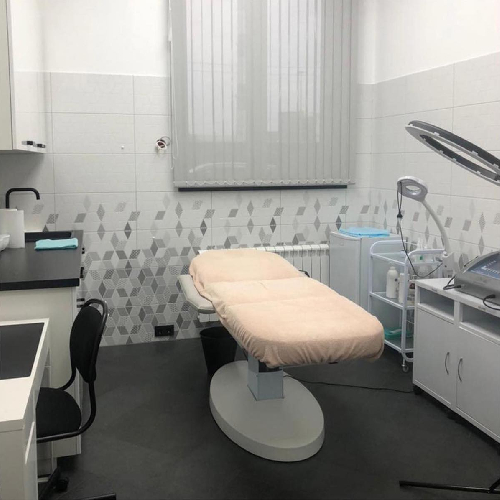 Косметология в ЖК Граффити