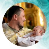 Православные тоже шутят 