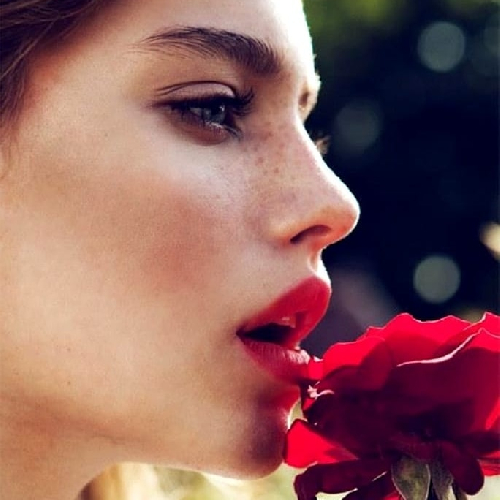 Анастасия Ригерман