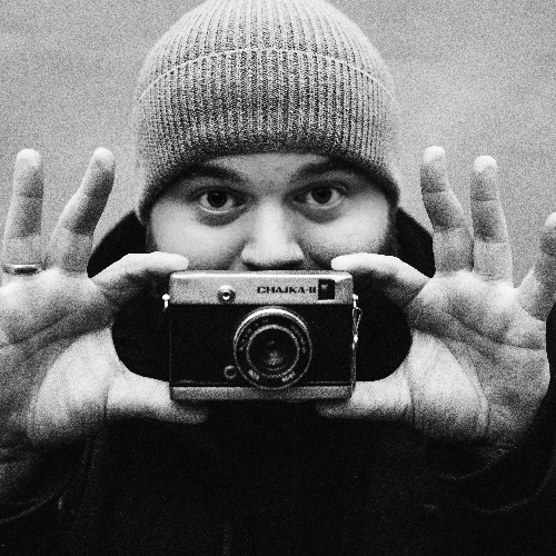 Паша Неунывахин