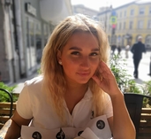 Юлия Кордо