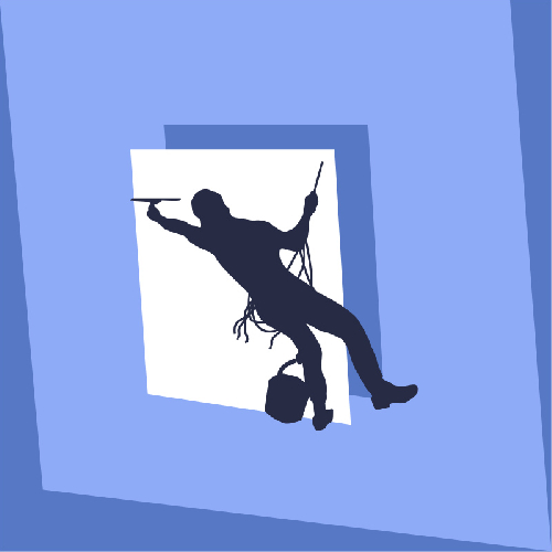 Индустриальный альпинизм