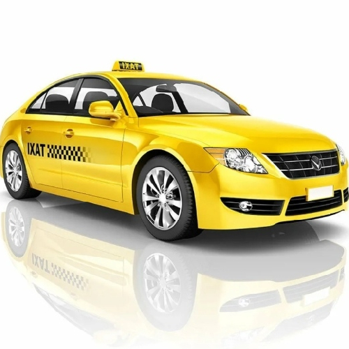   ТАКСИ КАБАРДИНКА 