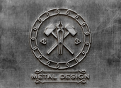 Metal design