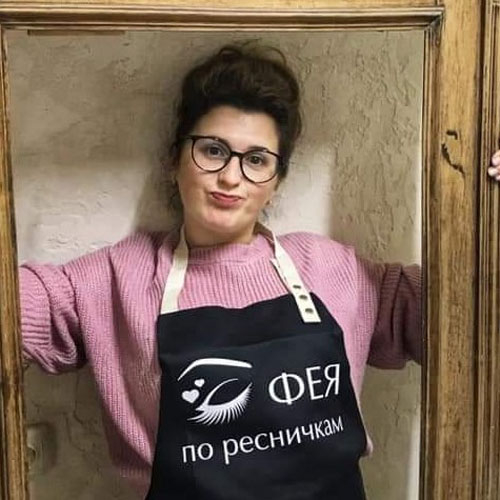 Светлана Ковтун