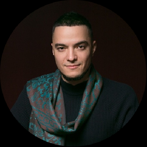 Евгений Черемисенко