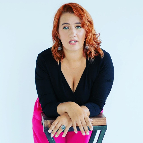 Зульфия Тухбатуллина