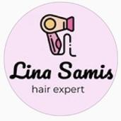 Lina Samis - эксперт по волосам