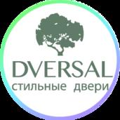 Салон дверей DVERSAL