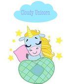 Cloudy Unicorn 