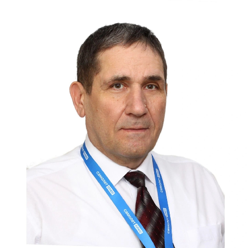 Иванов Олег