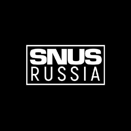 SNUS RUSSIA✌️