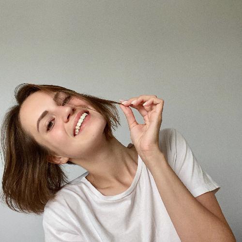 Дьякова Дарья 