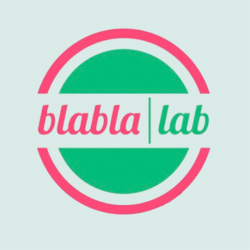 Blabla|lab