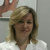 Татьяна Смирнова 