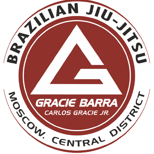 Gracie Barra Moscow