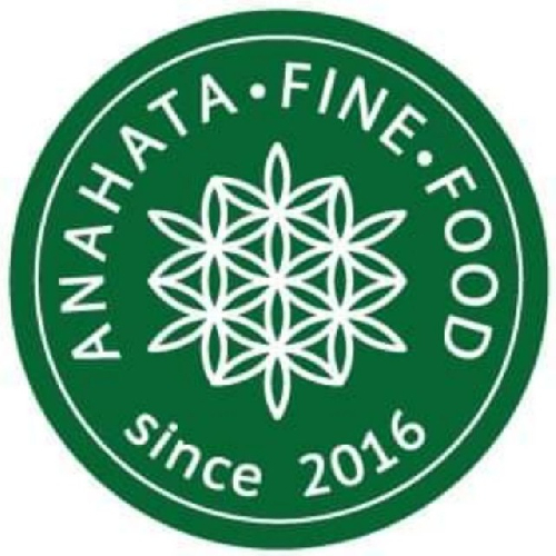 Anahata веган кафе | Киев